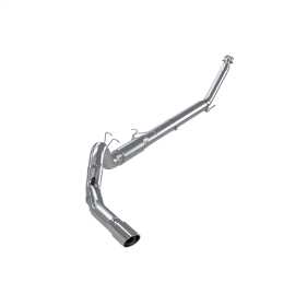 XP Series Turbo Back Exhaust System S61120409